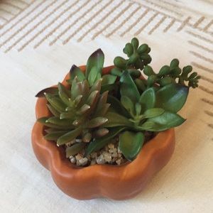 Fake plant